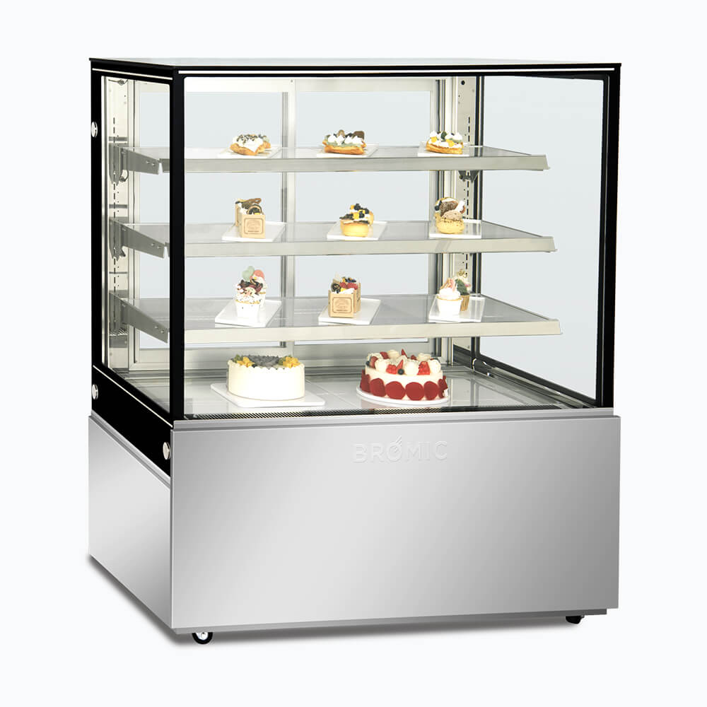 Bromic Cake Display - 1200mm - 4 Tier