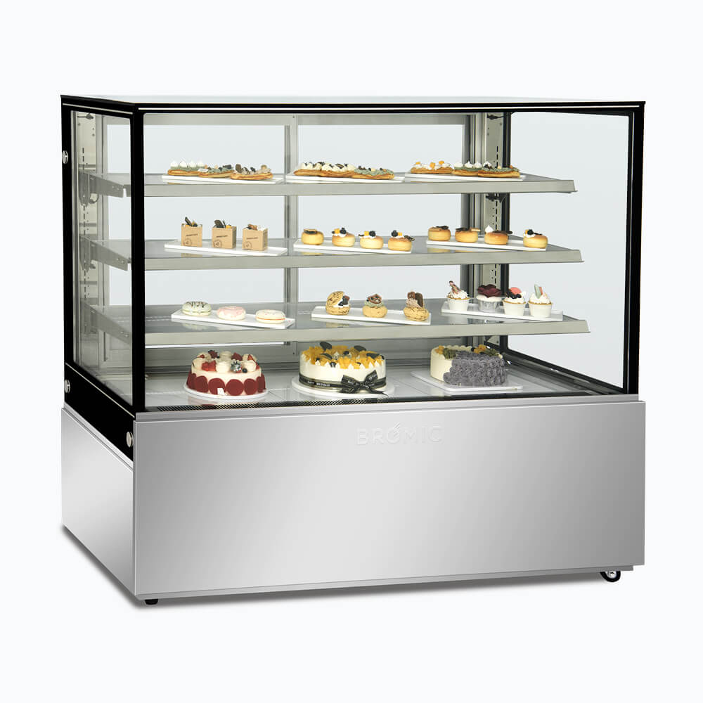 Bromic Cake Display - 1500mm - 4 Tier