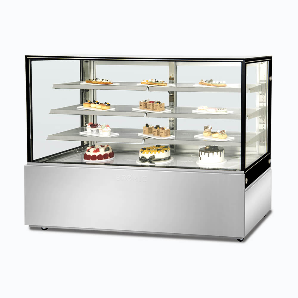 Bromic Cake Display - 1800mm - 4 Tier