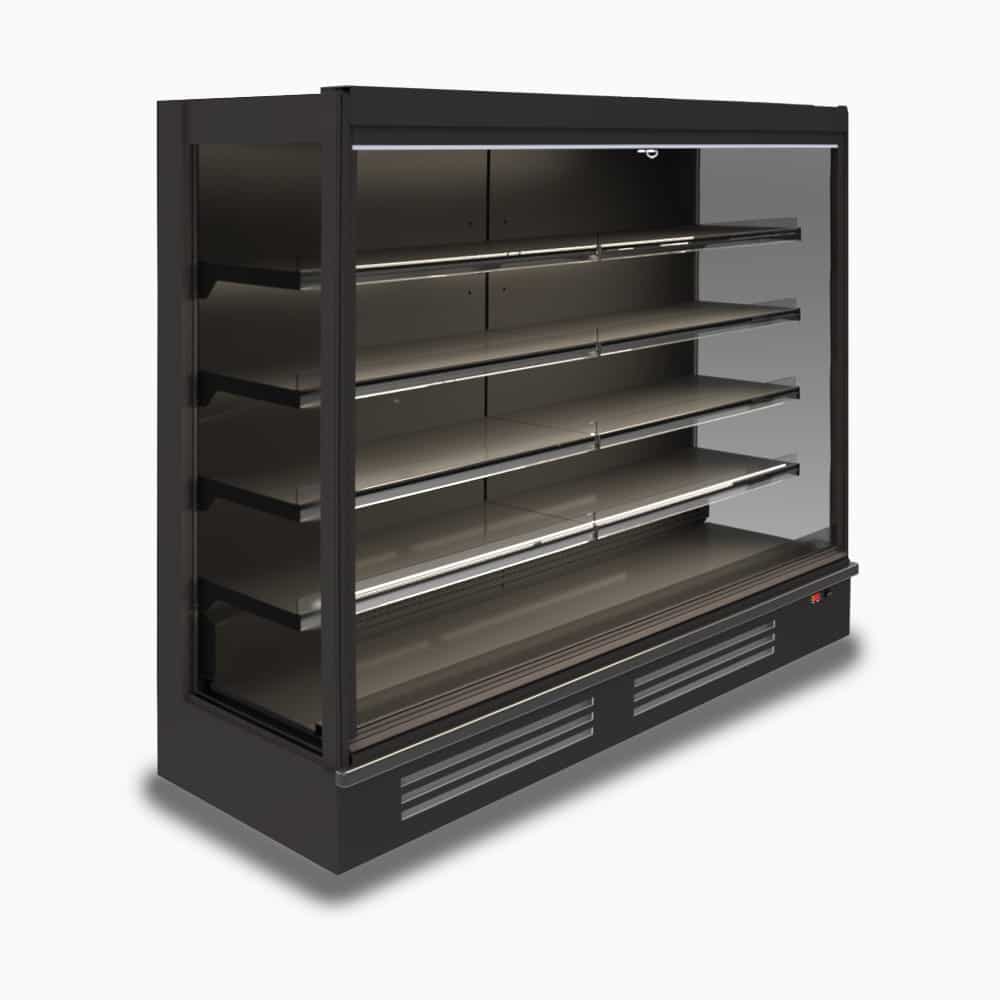 Bromic Full Height Multideck Fridge - 2500mm