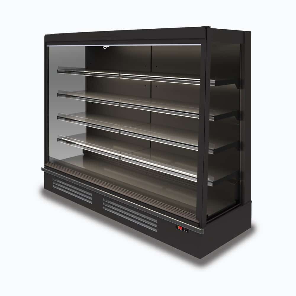 Bromic Full Height Multideck Fridge - 2500mm