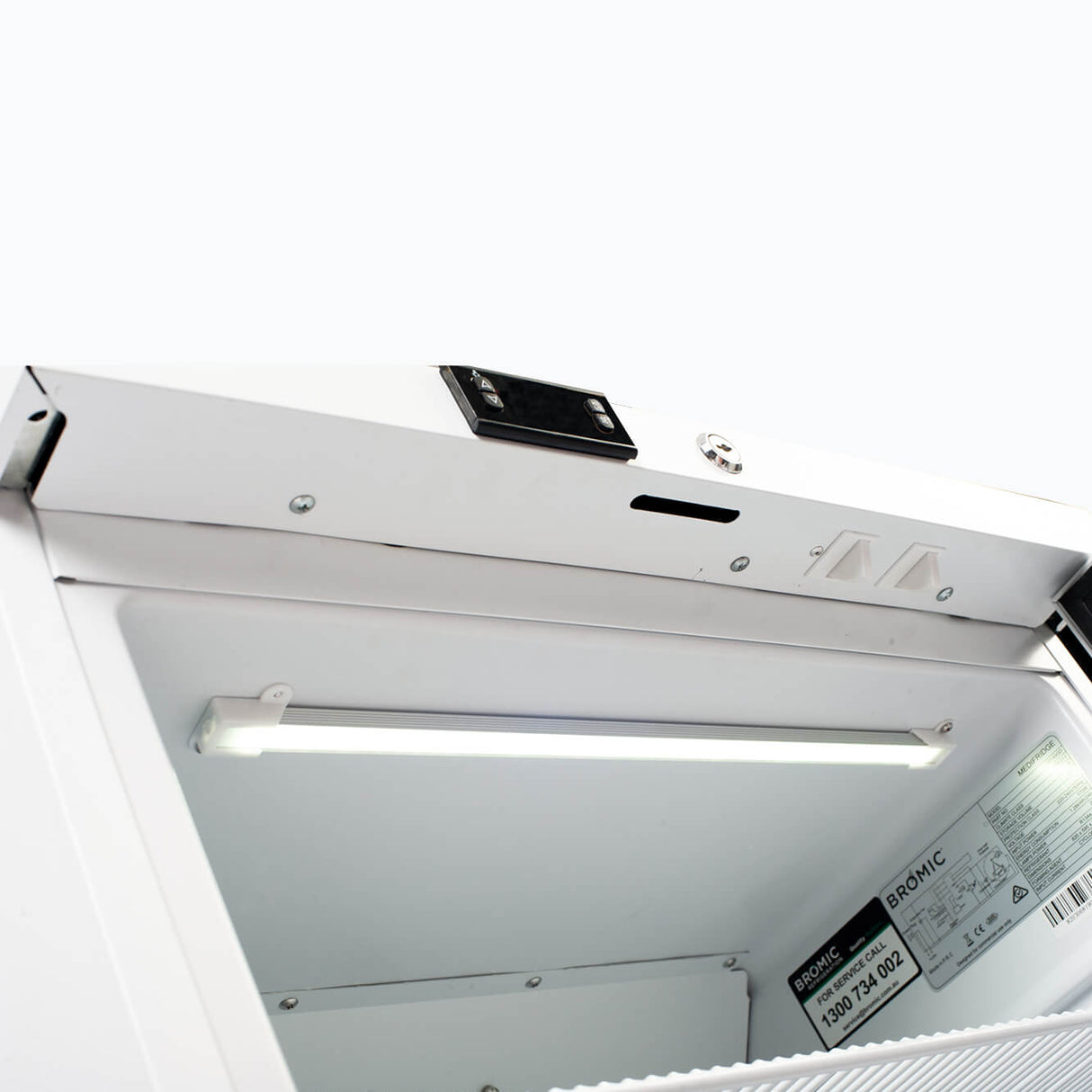 Bromic MediFridge Vaccine Fridge - 145L