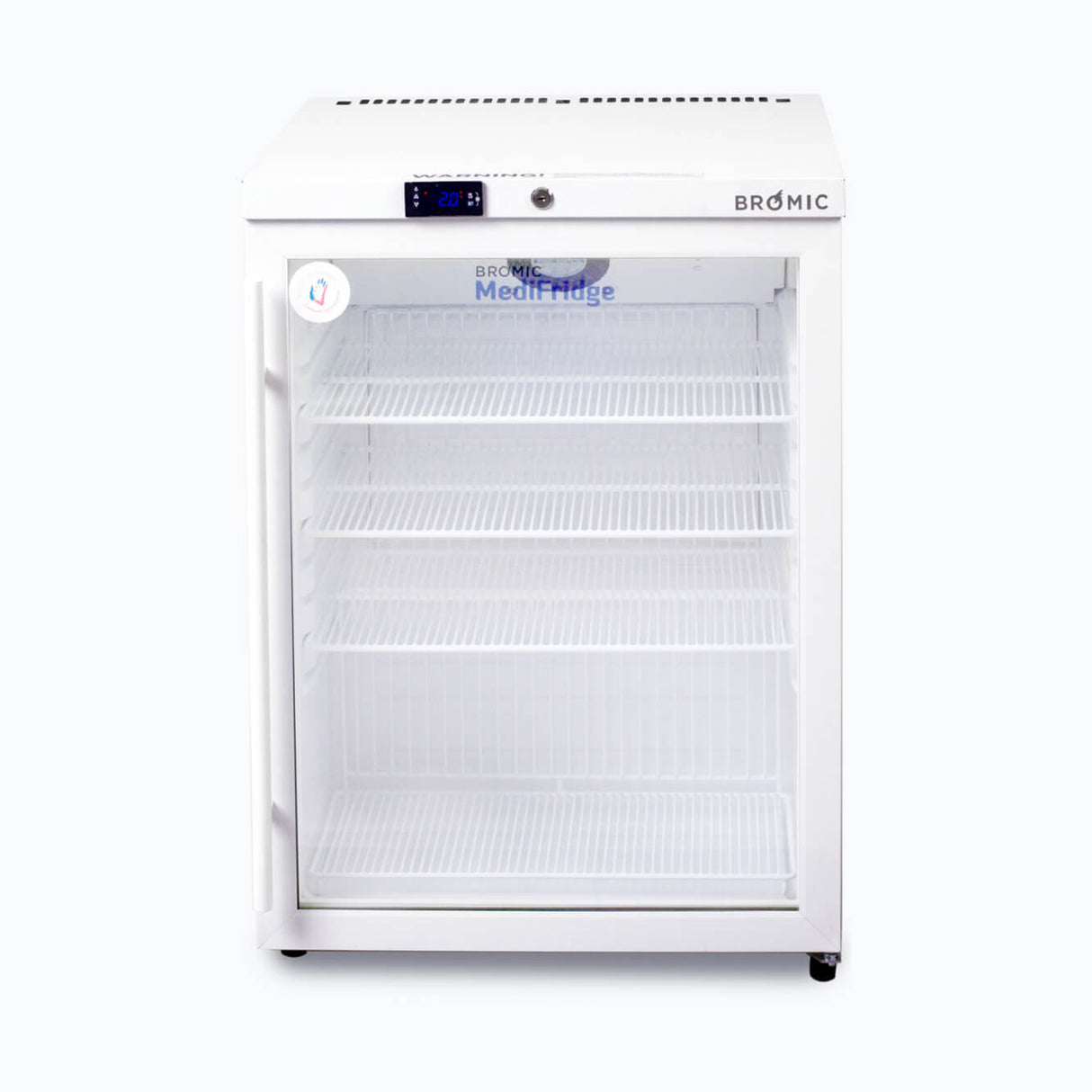 Bromic MediFridge Vaccine Fridge - 145L