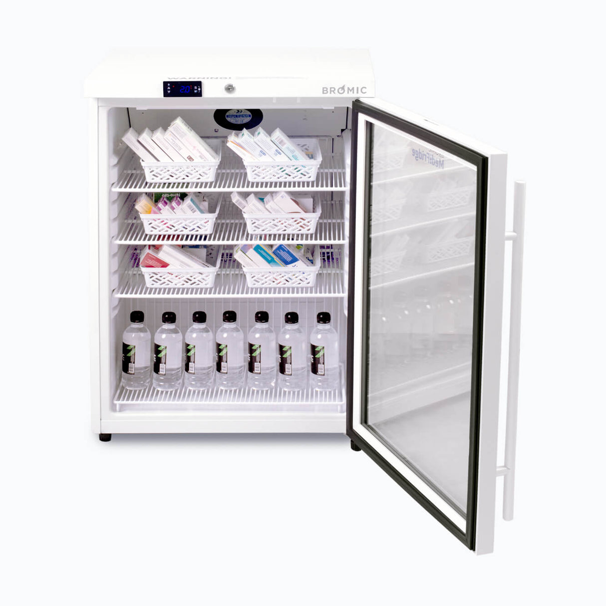 Bromic MediFridge Vaccine Fridge - 145L
