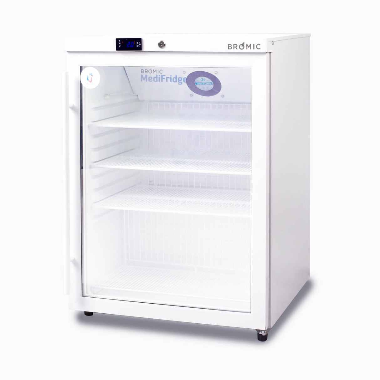 Bromic MediFridge Vaccine Fridge - 145L