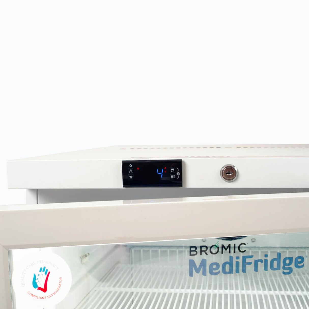 Bromic MediFridge Vaccine Fridge - 145L