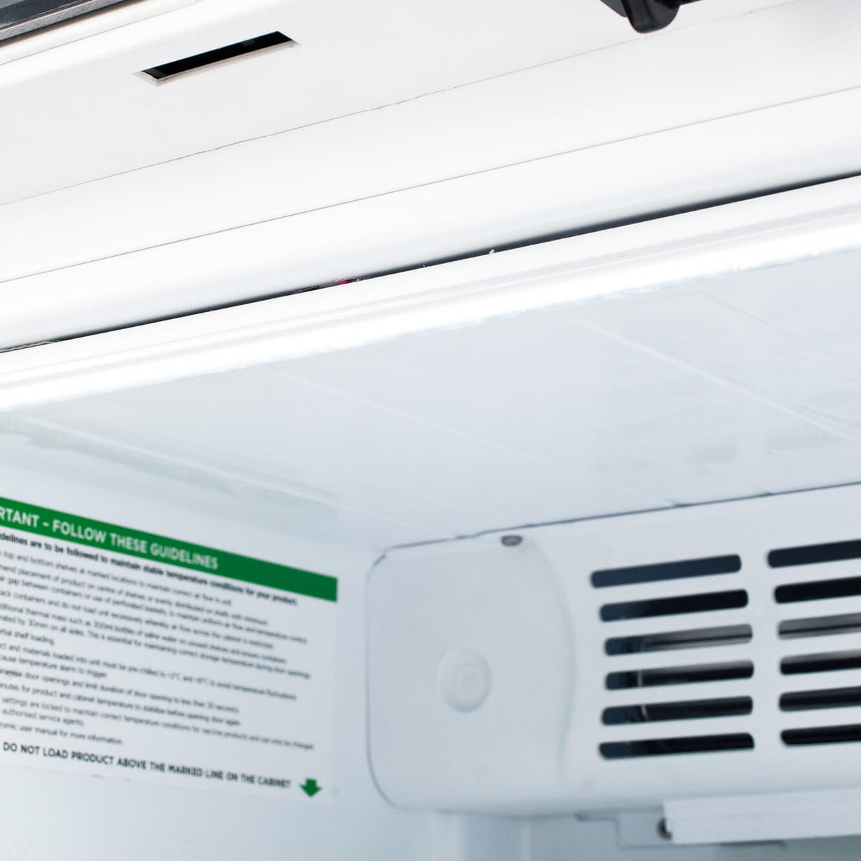 Bromic MediFridge Vaccine Fridge - 215L