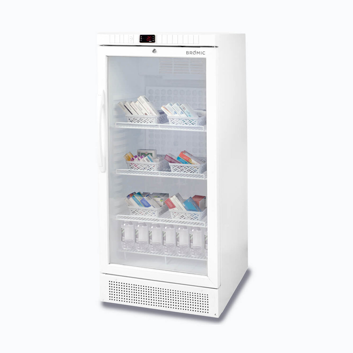 Bromic MediFridge Vaccine Fridge - 215L