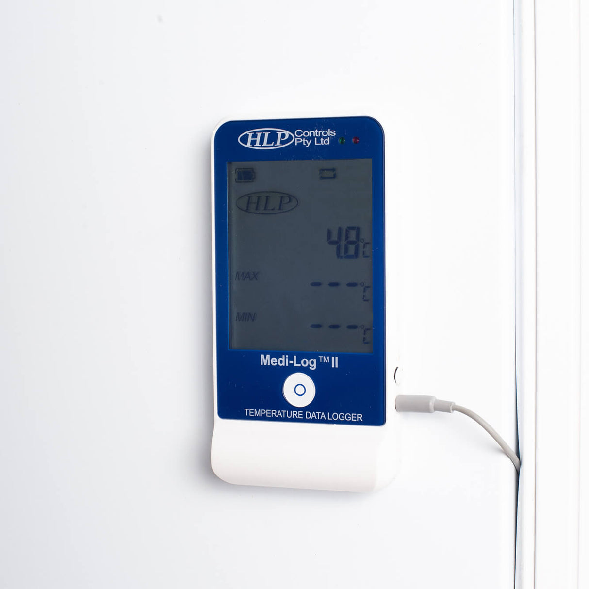 Bromic MediFridge Vaccine Fridge - 215L