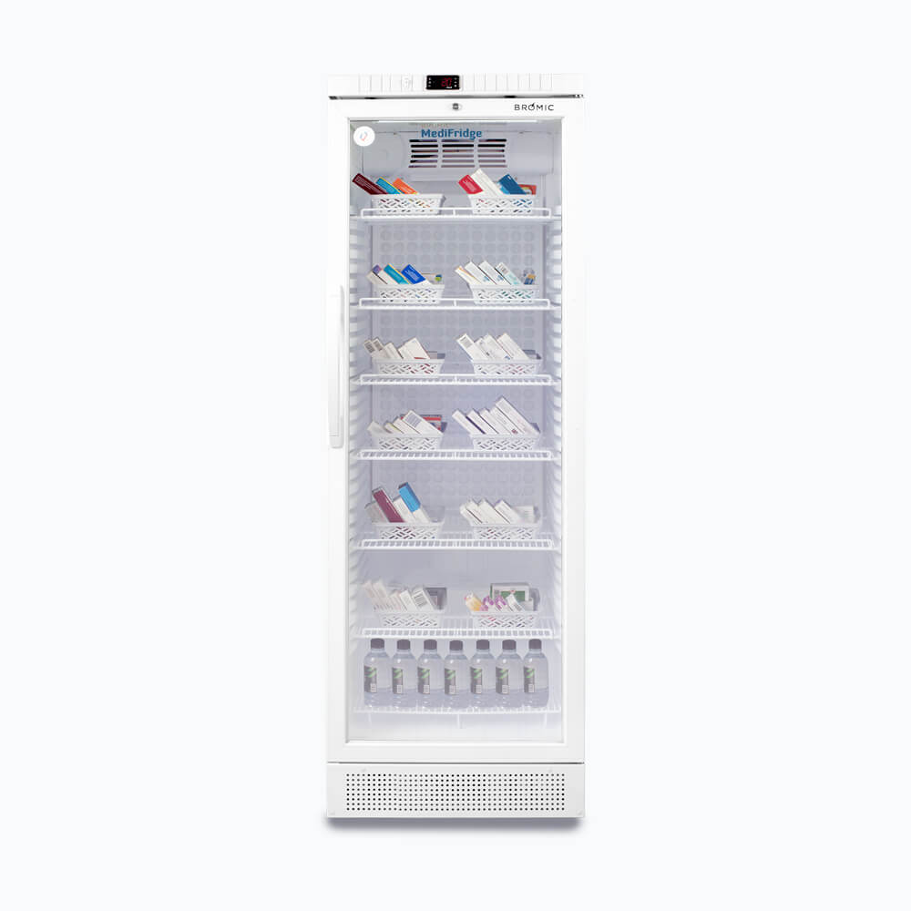 Bromic MediFridge Vaccine Fridge - 372L