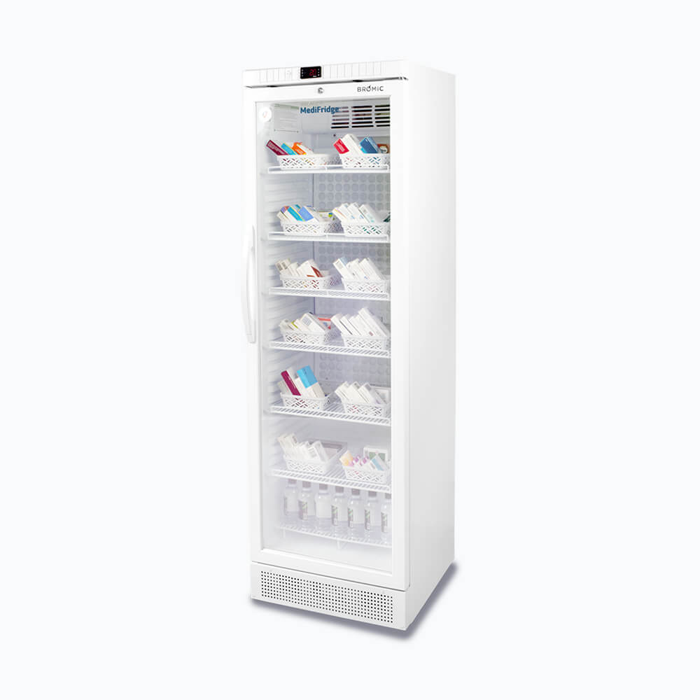 Bromic MediFridge Vaccine Fridge - 372L