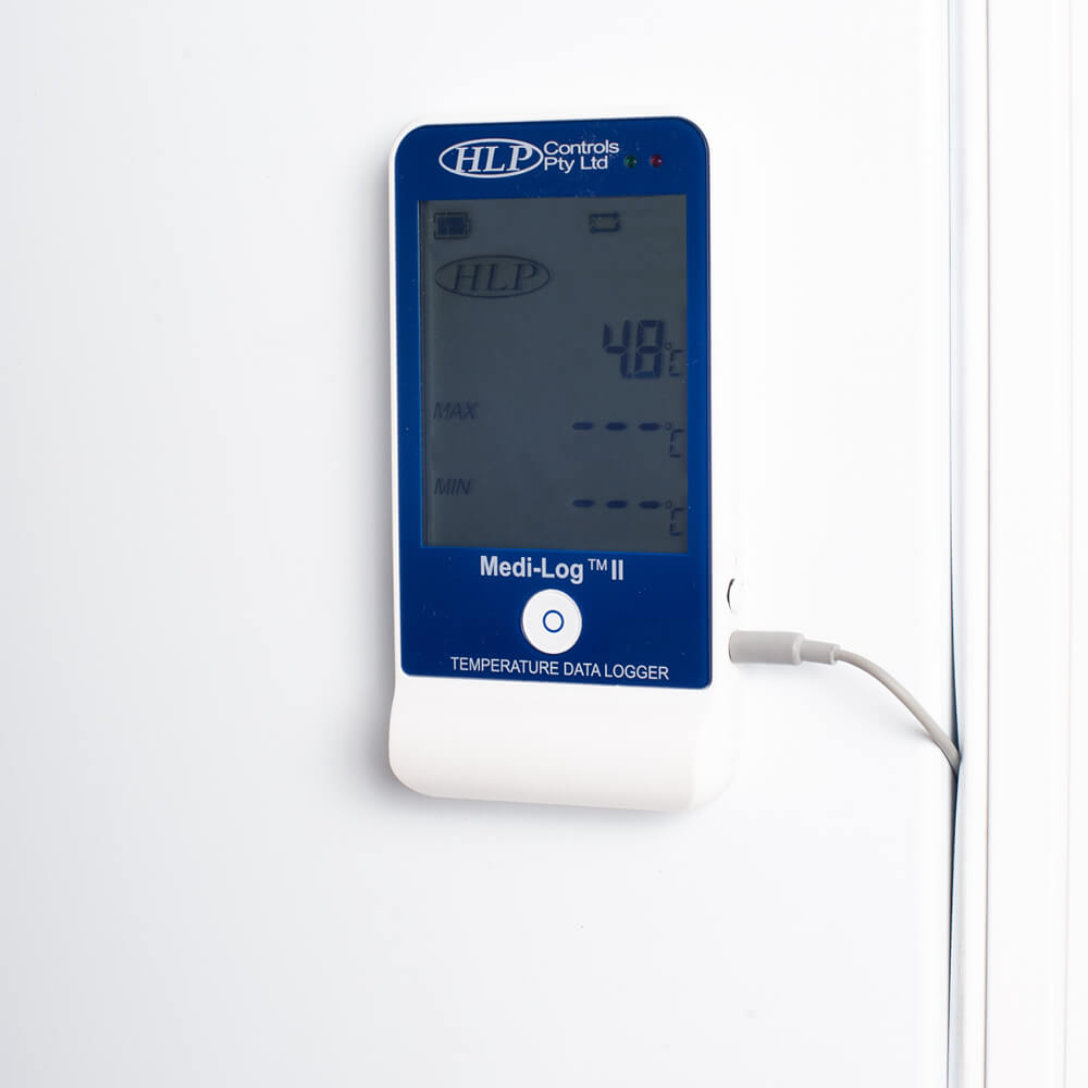 Bromic MediFridge Vaccine Fridge - 372L