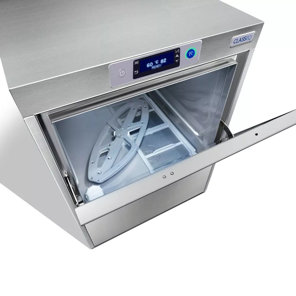 Classeq C500 Undercounter Dishwasher
