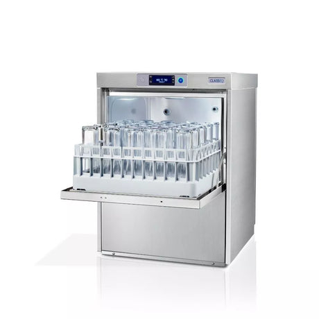 Classeq C500 Undercounter Dishwasher