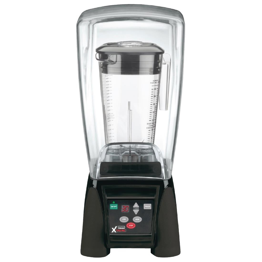 Waring Xtreme Hi-Power Blender MX1100XTXSNNA CB136-A
