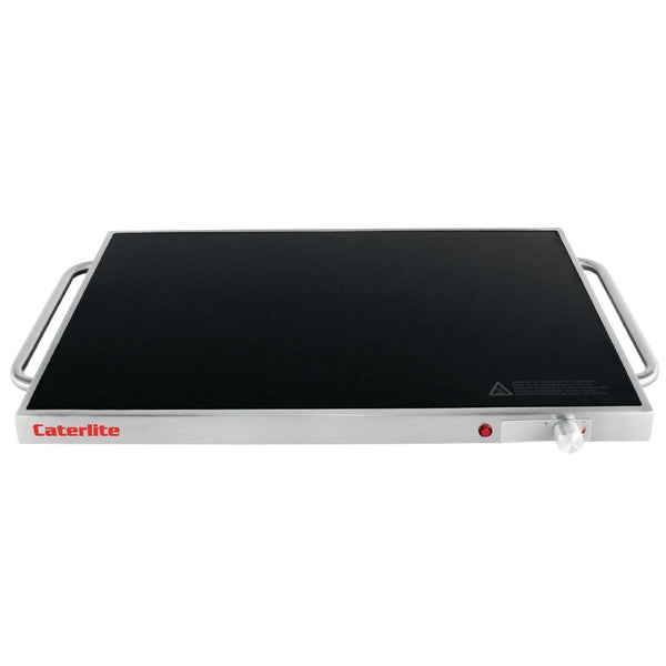 Caterlite Warming Tray - 550x350x35mm 230watt CD562-A