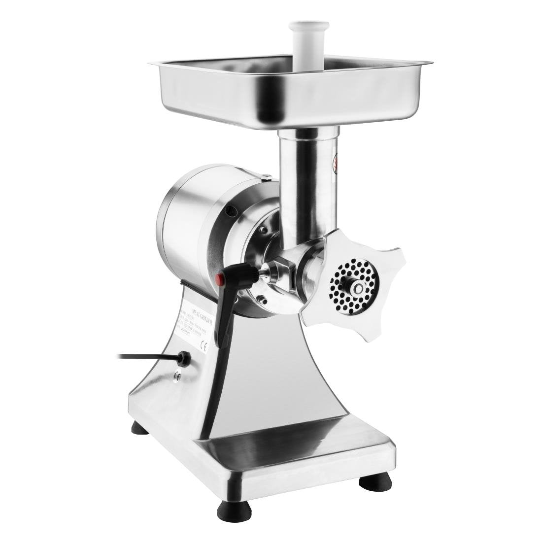 Apuro Heavy Duty Meat Mincer Size 12 CH133-A
