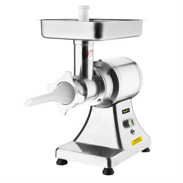 Apuro Heavy Duty Meat Mincer Size 22
