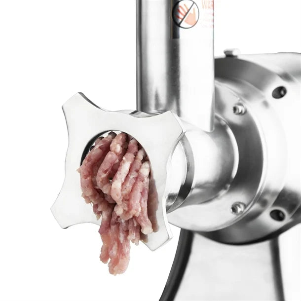 Apuro Heavy Duty Meat Mincer Size 22