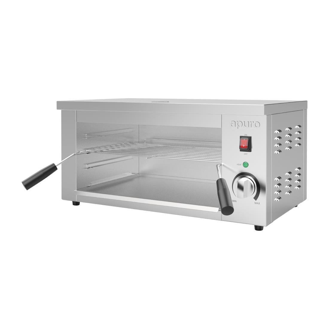 Apuro Salamander Grill CJ753-A