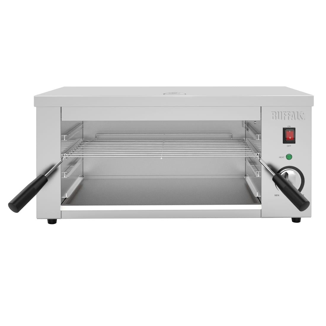 Apuro Salamander Grill CJ753-A