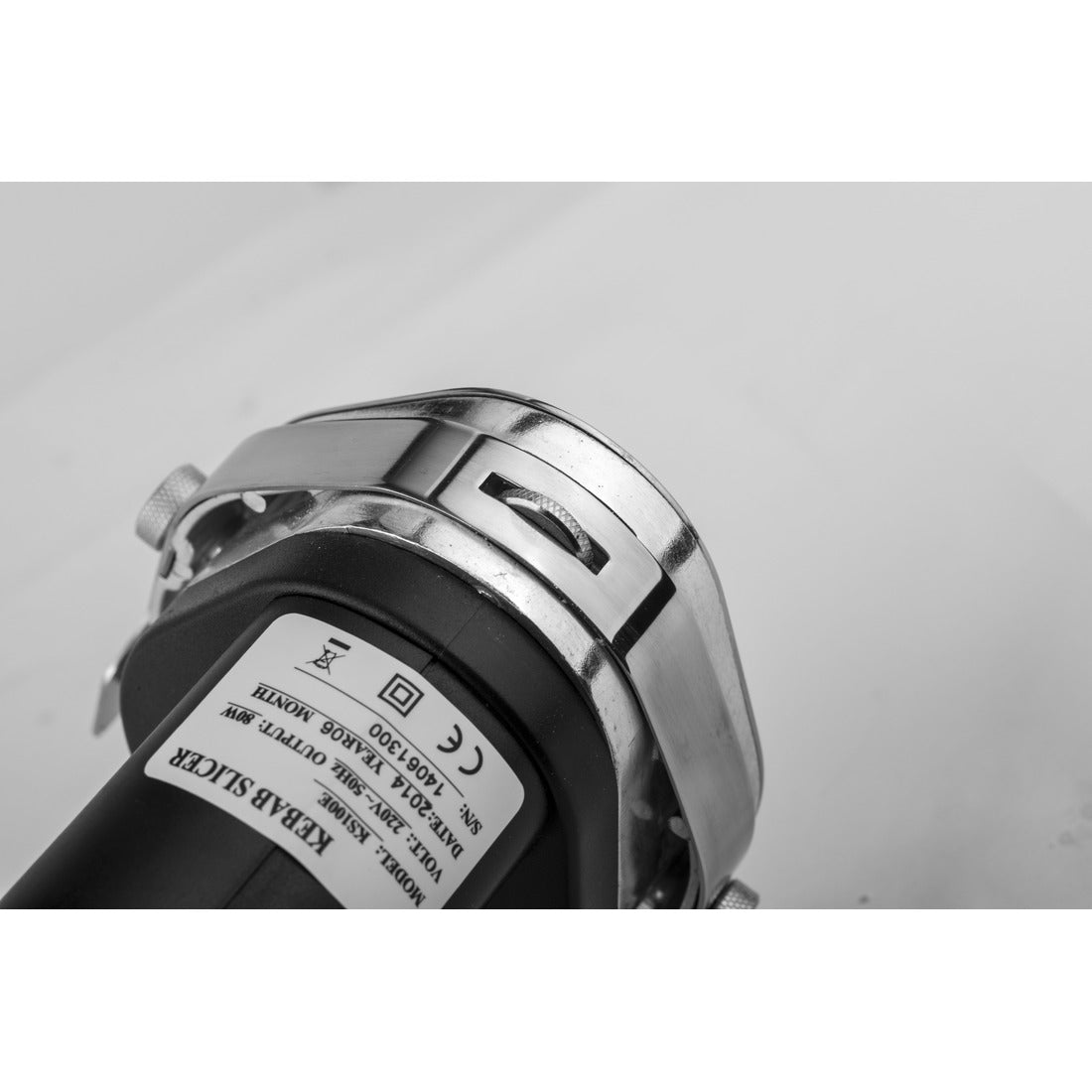 Cordless Electric Kebab knife - CKS100