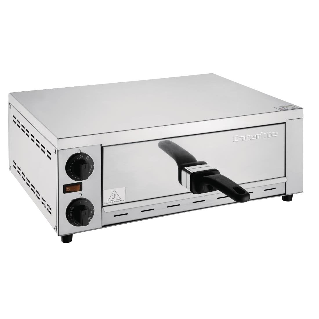 Caterlite Pizza Oven CR912-A