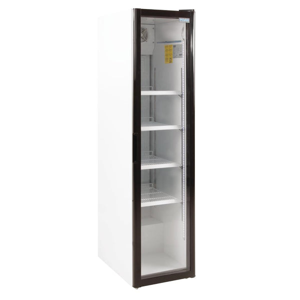 Polar G-Series Slimline Upright Back Bar Cooler 300Ltr CS586-A