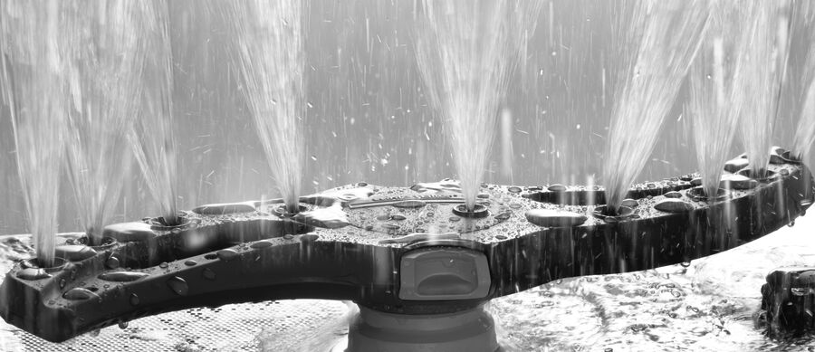 Winterhalter UC-M Dishwasher