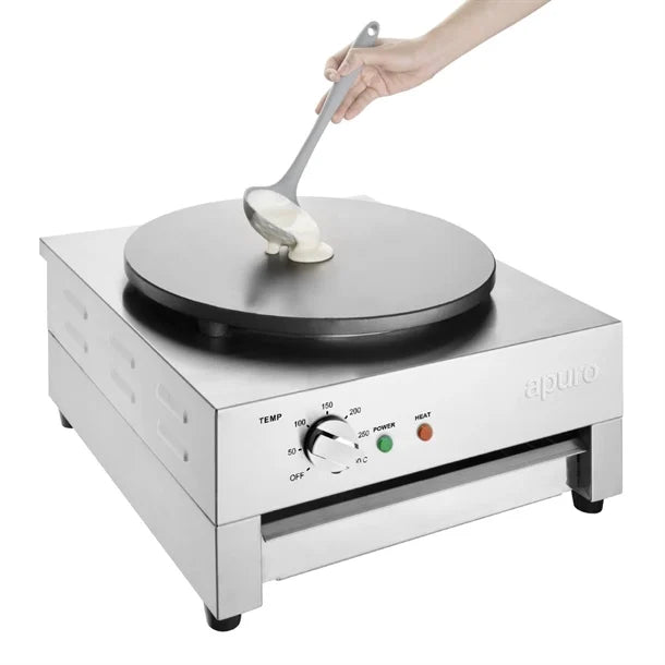 Apuro Crepe Maker