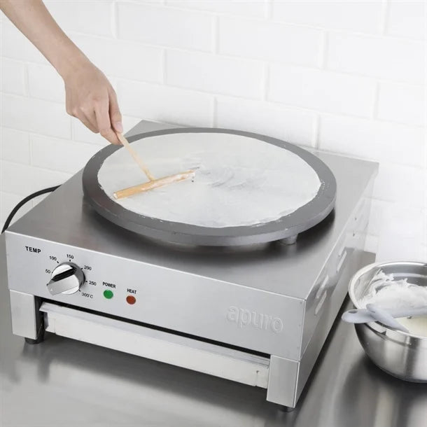 Apuro Crepe Maker