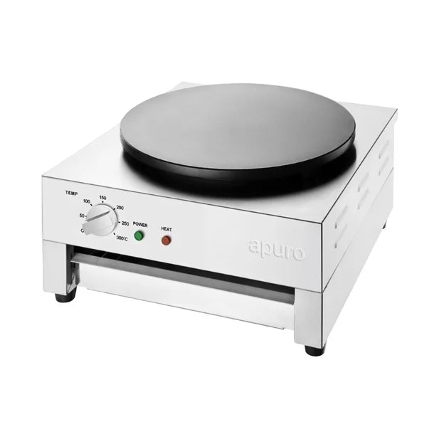 Apuro Crepe Maker