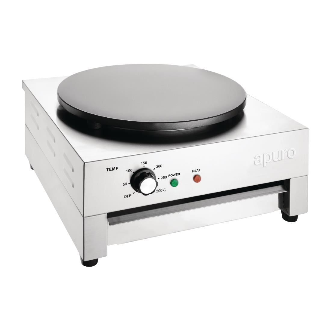 Apuro Crepe Maker