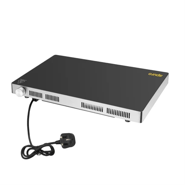 Apuro Induction Food Warmer