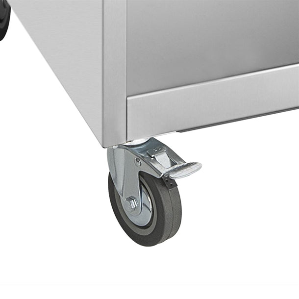 Apuro Freestanding 2 Zone Induction Cooker