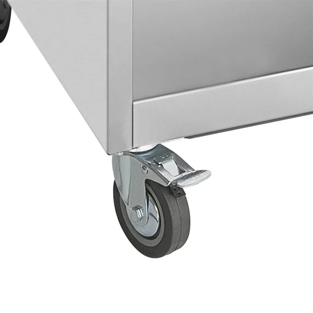 Apuro Freestanding 4 Zone Induction Cooker