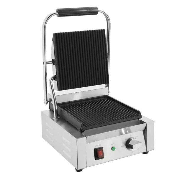 Apuro Bistro Single Contact Grill