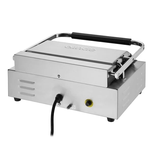 Apuro Bistro Contact Grill - Large Flat Plate