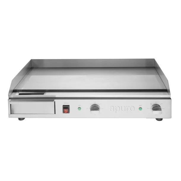 Apuro Counter Top Electric Griddle
