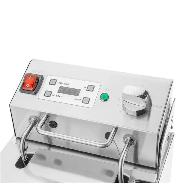 Apuro Pasta Cooker 8Ltr