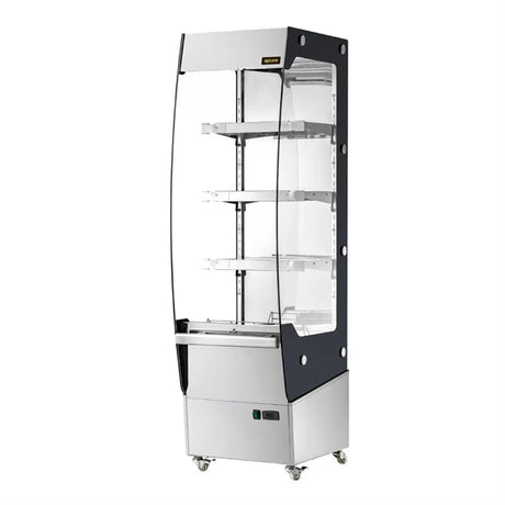 Apuro Heated Multideck