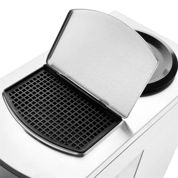 Apuro Filter Coffee Maker with Glass Jug