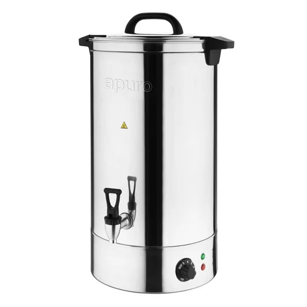 Apuro Energy Efficient Water Boiler 20Ltr
