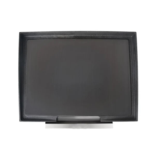 Apuro Counter Top Electric Griddle - 385x280mm DC900-A