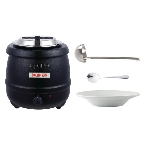 Soup Kettle Bundle DD206