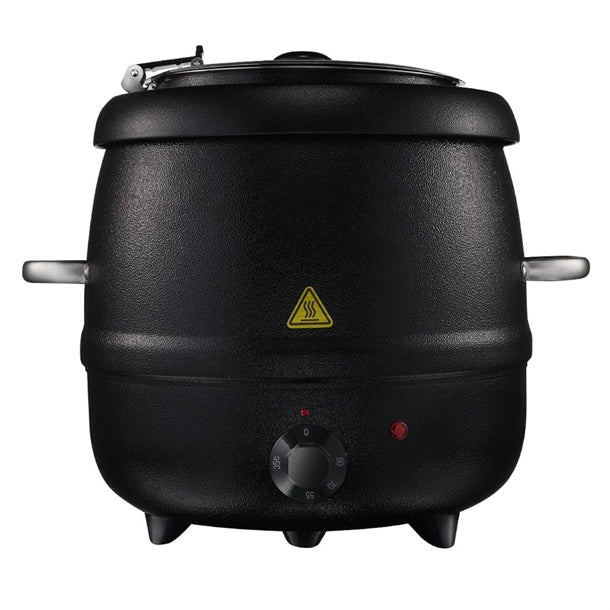 Birko Soup Kettle - 10Ltr DD207