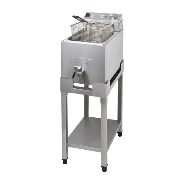 Apuro Stand for Single Fryer to suit FC374 FC376 DF501-A