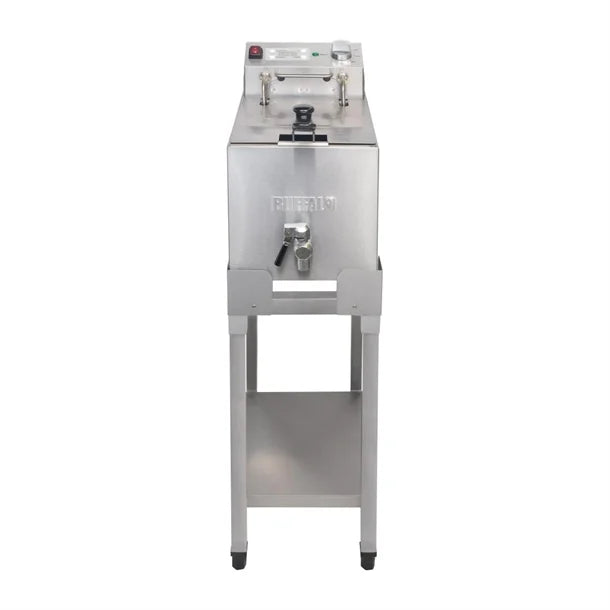 Apuro Stand for Single Fryer to suit FC374 FC376 DF501-A