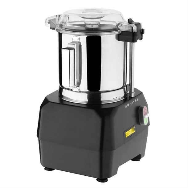 Apuro Cutter Mixer Bowl 5Ltr