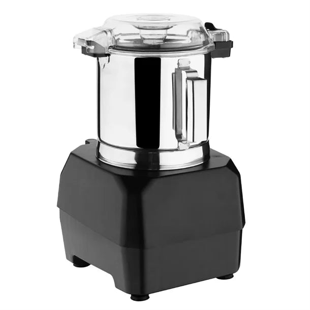 Apuro Cutter Mixer Bowl 5Ltr
